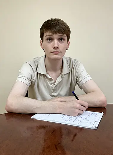 Лебедев Виктор Александрович